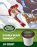 DOUBLE BLACK DIAMOND EXTRA BOLD COFFEE K CUP 120 COUNT