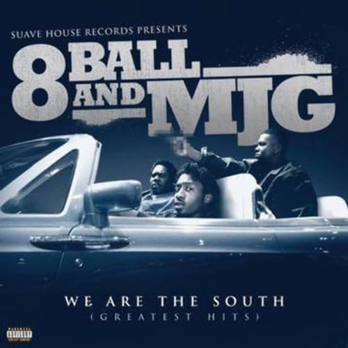 Eightball & Mjg - Space Age 4 Eva - Amazon.com Music