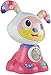 Fisher-Price Bright Beats Dance & Move Beat BowWow, Pink