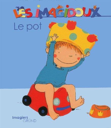 Le  pot