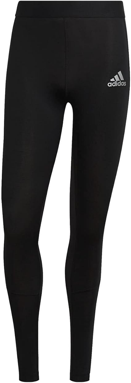 adidas Men's Techfit Long Tight Compression Pants: Amazon.co.uk: Clothing