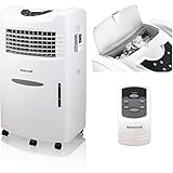 Honeywell 722 CFM Indoor Portable Evaporative