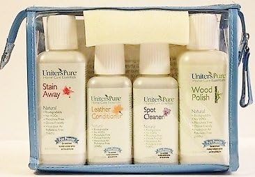 Uniters Pure Home Care Essentials Stain Away