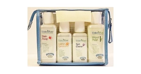 Uniters Pure Home Care Essentials Stain Away