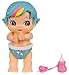 Little Live Babies Little Live Bizzy Bubs Clap Baby Harper Childrens Toy