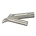 Iglobalbuy 5.2mm Round High Speed Welding Nozzle Welders Tool For Hot Air Plastic Welder Leister/DSH