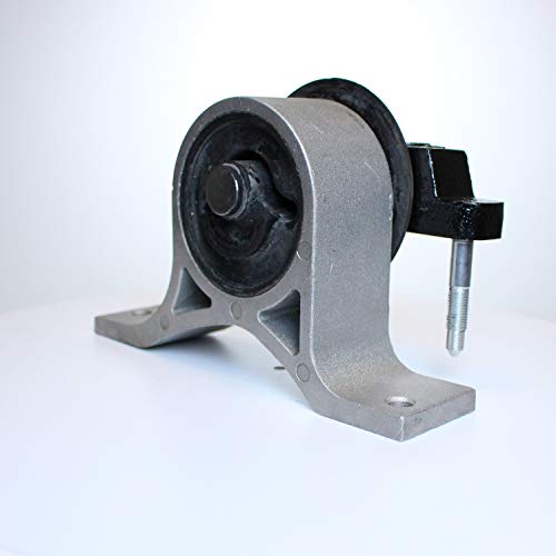 DEA A7342 Front Right Engine Mount - Thumbnail 4