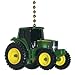 John Deere 99135 Ertl Toy Tractor Ceiling Fan Pull