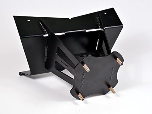 Polaris RZR 800 Spare Tire Mount by PRP H22