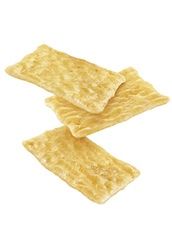 Good Thins: The Corn One, Sea Salt Crackers, 3.5 Ounce