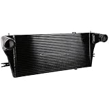 New Stock Replacement Intercooler For Dodge Ram