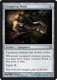 Magic: the Gathering - Grappling Hook (203) - Zendikar