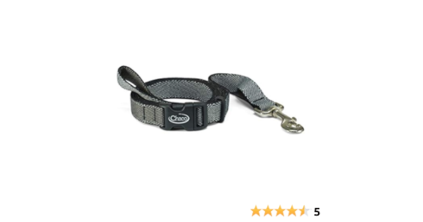 chaco dog collar amazon