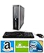 HP 6005 Pro Desktop PC - AMD Athlon X2 3.4GHz 8gb 500gb DVD Windows 7 Pro (Certified Refurbished)