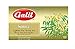 Senna Herbal Tea | 20' Tea Bags | 1.41 oz | Galil. Pack 1