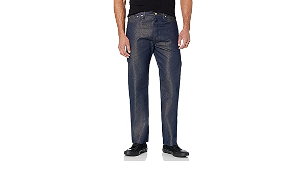 Amazon.com: Levi's Jeans 501 Original para hombre : Ropa, Zapatos y Joyería