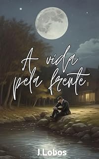 Livro A vida pela frente