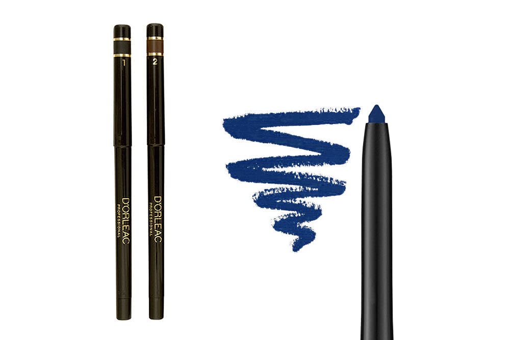 D'orleac Black, Dorleac Automatic Pencil No. 1 (XL26001)