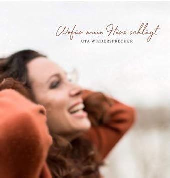 Wofur Mein Herz Schlagt Uta Wiedersprecher Amazon De Musik Cds Vinyl