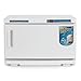 Bellavie 16L 2 in 1 UV Light Hot Facial Spa Towel Sterilizer Salon Cabinet Warmer Heater
