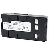 Theo&Cleo BATTERY FOR PANASONIC PV-BP15 BP17 BP18 BP19 BP21 BP22