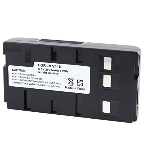 Theo&Cleo BATTERY FOR PANASONIC PV-BP15 BP17 BP18 BP19 BP21 BP22 Theo&Cleo BATTERY FOR PANASONIC PV-BP15 BP17 BP18 BP19 BP21 BP22