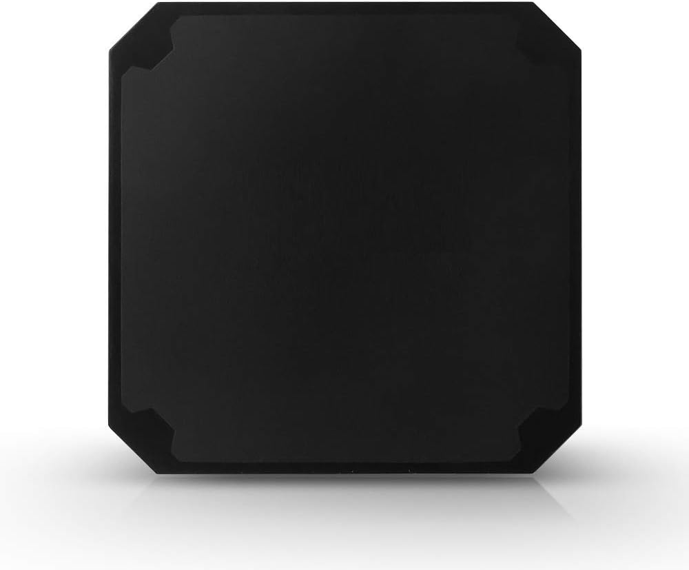 X96 2GB 16GB Android TV Box 4K Android 9.0 Mini TV Box Supports 2.4G WiFi 100M Ethernet 3D/4K HD HDR H.265 Android Box