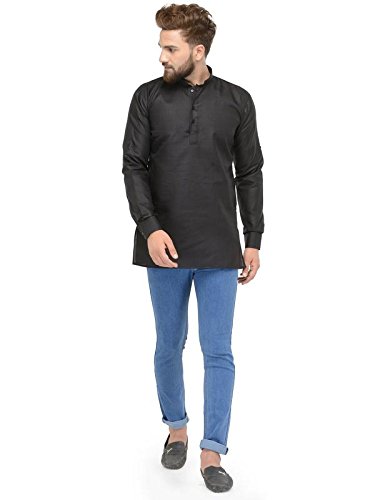 ben martin men's cotton kurta