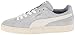 PUMA Men's Suede Classic Natural Calm Casual Sneaker