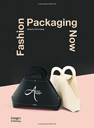 Chris HuangFashion Packaging Now