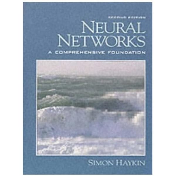 simon haykin neural networks