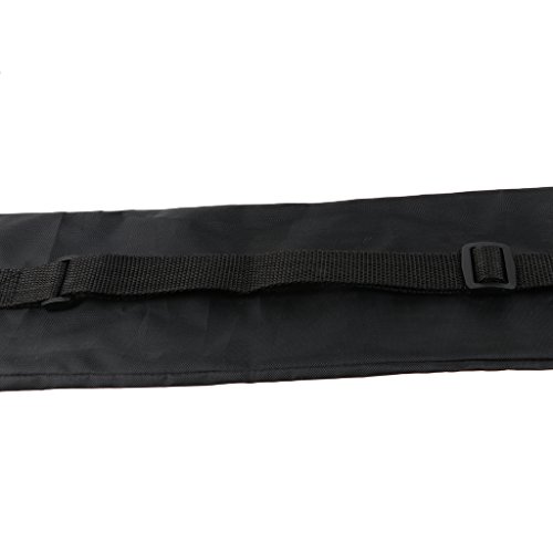 Baoblaze Draagbare tas voor wandelstok, accessoires met verstelbare schouderriem. - Image 6