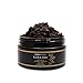 Exfoliating Body, Face, Hand Scrub for Women & Men - Moisturizing, Natural, Brightening - KP, Acne Scars, Blackheads, Pores, Skin Discoloration, Age Spots- Coffee, Coconut Oil, Baking Soda, Green Tea