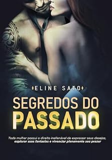Livro Segredos do Passado