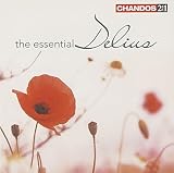 ESSENTIAL DELIUS                                   image