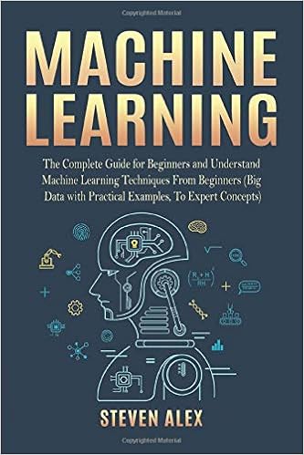 understand machine learning