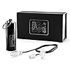 Luxury-High-Fidelity-Earplugs-for-Musician-Concerts-DJ-in-the-Stylish-Metal-Case-material-Brilliant-DURABILITY-and-PRACTICALITY-The-BEST-GIFT-for-those-who-loves-MUSIC–MyTravelUp