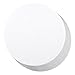 Juvale 12-Pack 12-Inch Round Cake Boards - White Cardboard Circles for Baking & Dessert Display - Sturdy Disposable Base Boards