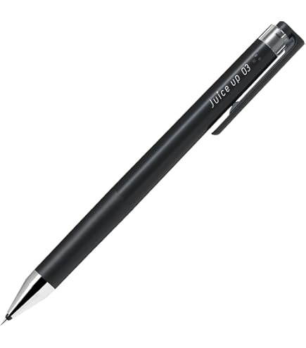 Amazon.com : Pilot Knock Gel Ink Extra Fine Ballpoint Pen, Juice