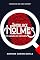 Livro Um Estudo em Vermelho: Sherlock Holmes