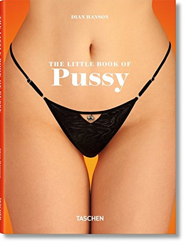 The Little Book of PussyFrom Taschen