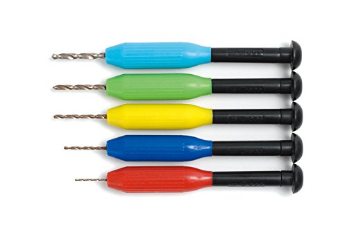 Gundam Mr. Pinvice Basic Set - Hobby Tool