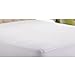 Ideal Linens Premium Waterproof Mattress Protector - Dust Mite and Bacteria Resistant - Hypoallergenic - Fitted Deep Pocket - (Cal King)