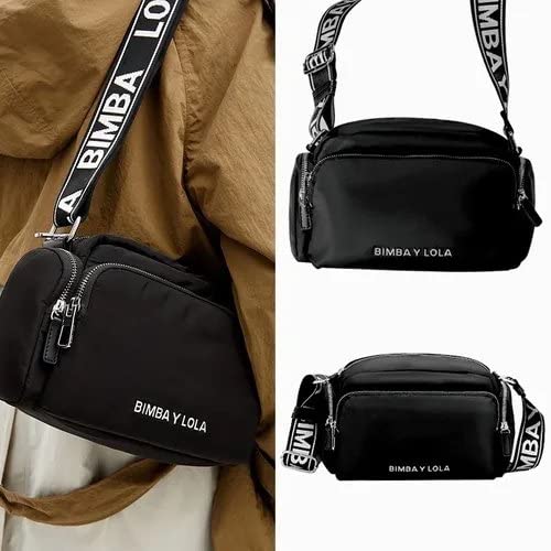 Crossbody Bolsos De Bimba Y Lola En Amazon Bimba Y Lola Crossbody