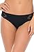 Becca by Rebecca Virtue Women's Sicily Tab Side Hipster Bikini Bottom