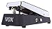 Vox V847-A 1960s-Style Classic Reissue Wah Guitar Effects Pedal w/ 1960s-Era Vox Wah Sound