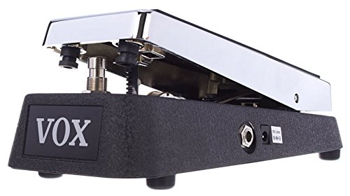 Vox V847A Wah Pedal