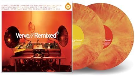 Erykah Badu - Baduizm - Exclusive Limited Edition Lemonade Yellow