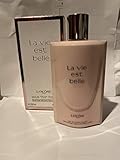 La Vie Est Belle Perfumed Body Lotion 6.7 oz