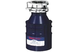 INSINKERATOR In-Sink-Erator/MASTERPLUMBER MP 1/3HP Waste Disposer